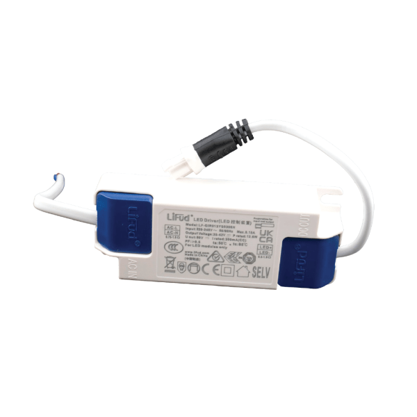 Led Spot Light Module 12W 3000K Cob Bridgelux Led Chip Beam Angle:24°-500020-04-New Power UAE