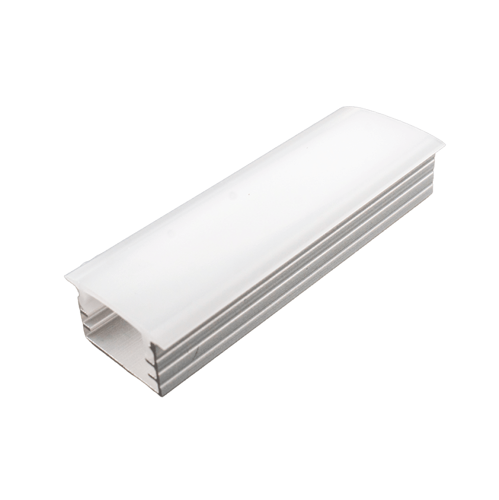 ALUMINUM PROFILE RECESSED SIZE 14.2*9.4