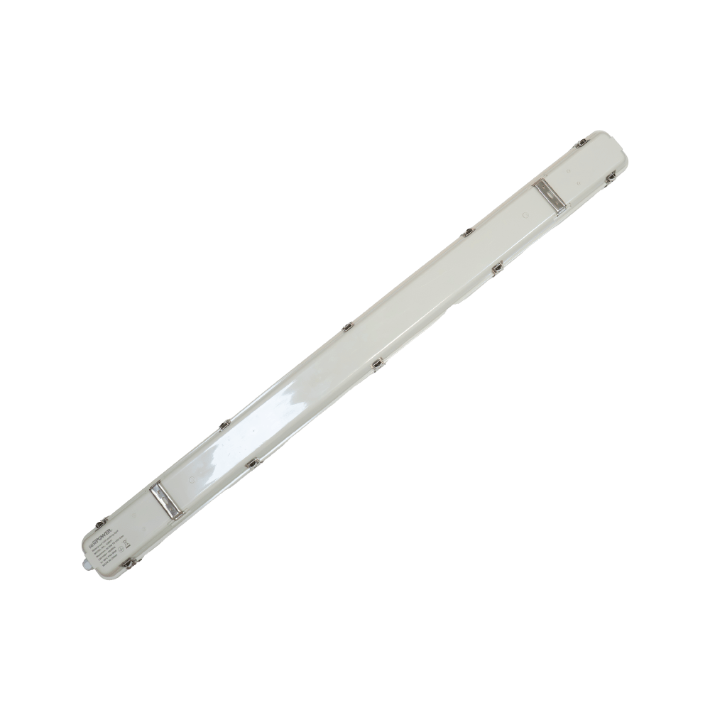 WATERPROOF LED PARKING LIGHT "NOT INCLUDED T8 TUBE" - Image 2