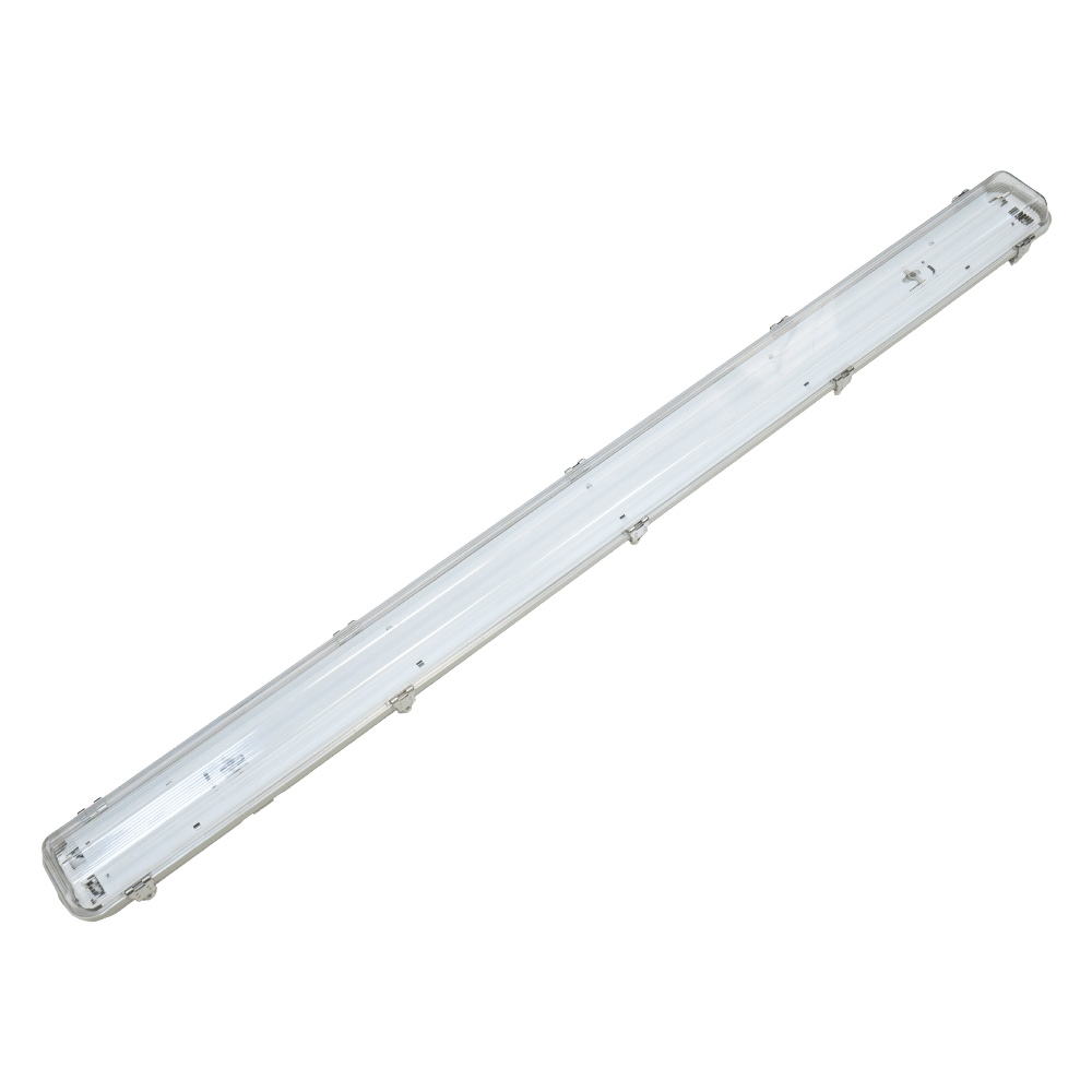 WATERPROOF LED PARKING LIGHT "NOT INCLUDED T8 TUBE" - Image 3