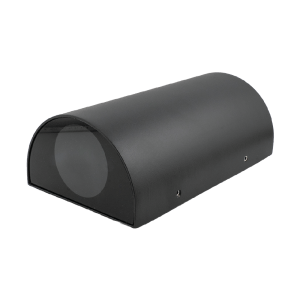 UP & DOWN B21 BLACK COLOR GU10 LAMP IP65