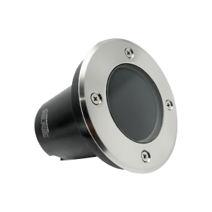 UNDERGROUND UP-LIGHT FOR GU-10 LAMP
