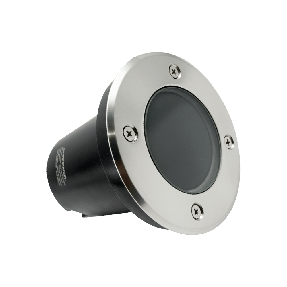 UNDERGROUND UP-LIGHT FOR GU-10 LAMP