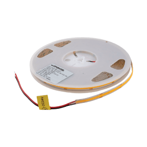 STRIP LIGHT 24V - COB 312P - 8 MM