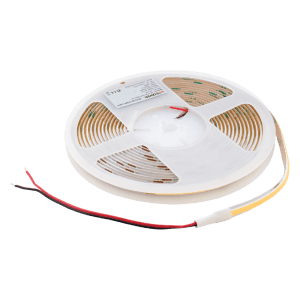 STRIP LIGHT 24V - COB 320P - 8 MM