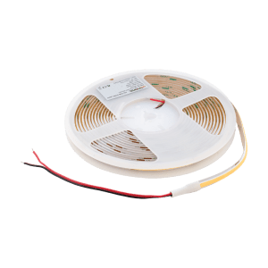 STRIP LIGHT 24V - COB 320P - 8 MM