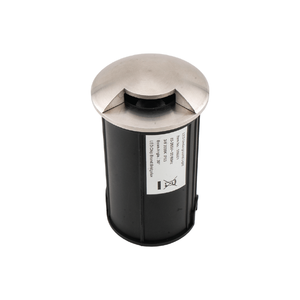 UNDERGROUND UP-LIGHT 3W ONE WAY SMD 3535 - Image 3