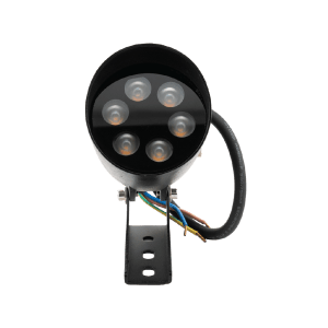 SPIKE LED GARDEN LIGHT 6W-3000K-220V-IP65