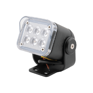 SPIKE LED GARDEN LIGHT 6W-3000K-220V-IP65