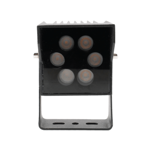 SPIKE LED GARDEN LIGHT 5W-3000K-220V-IP65