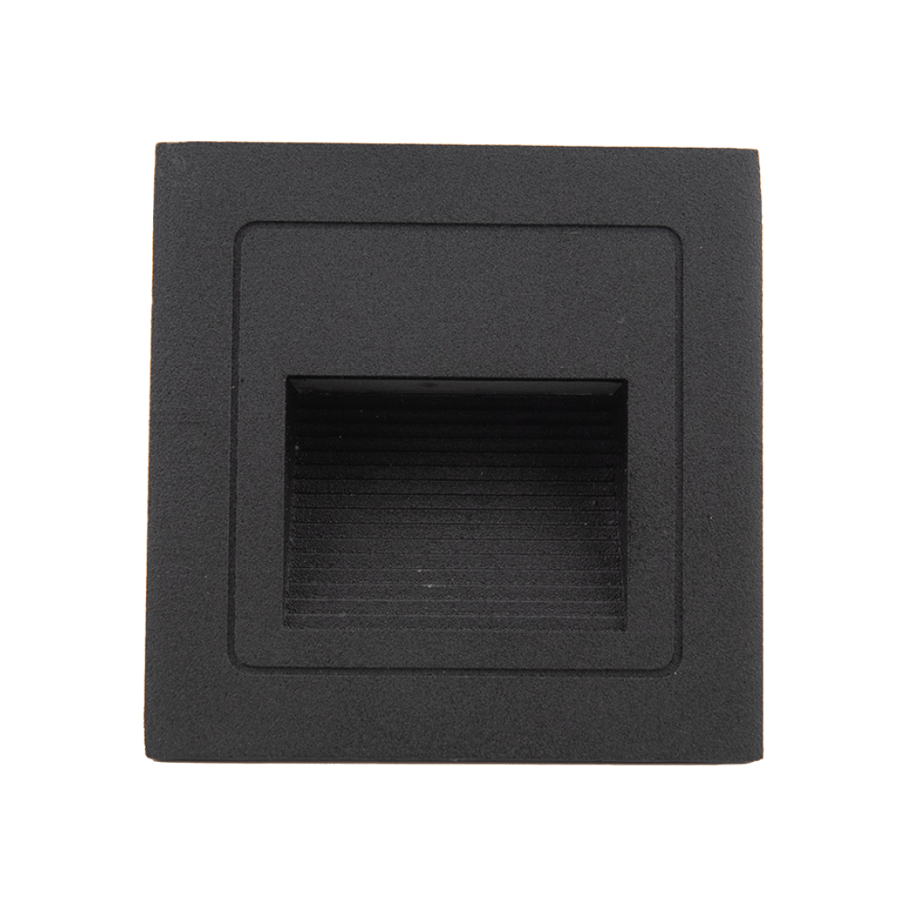 STEP LIGHT BLACK COLOR 3W - Image 4