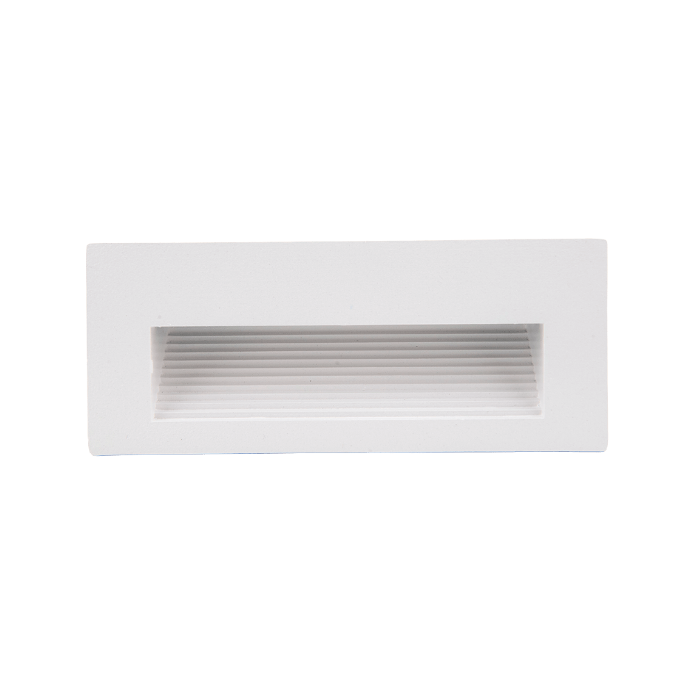 STEP LIGHT WHITE COLOR 3W - Image 4