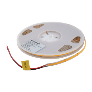 STRIP LIGHT 24V - COB 312P - 8 MM