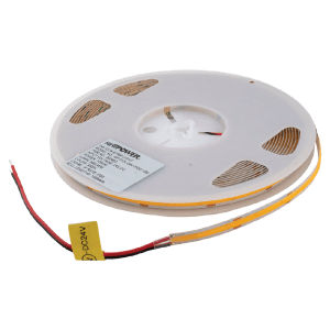 STRIP LIGHT 24V - COB 480P - 8 MM