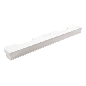 MAGNATIC LINEAR LIGHT FROSTED 12W