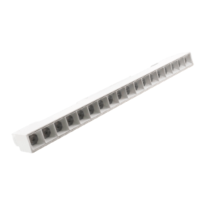 MAGNATIC LINEAR LIGHT DOTS 20W