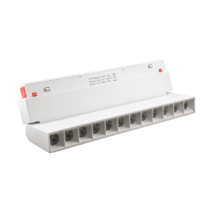 MAGNATIC LINEAR LIGHT DOTS ADJUSTABLE 12W