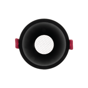 ANTI-GLARE FRAME BLACK FULL ALUMINUM