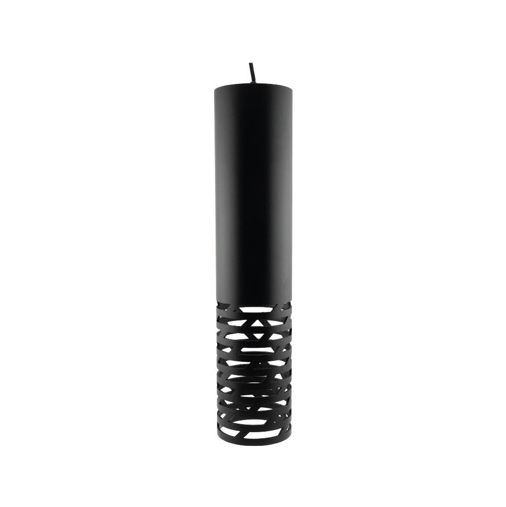 PENDANT CYLINDER MODERN MODEL (GU-10 HOLDER)