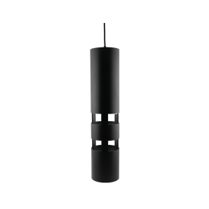 PENDANT CYLINDER WINDOWS MODE (GU-10 HOLDER)