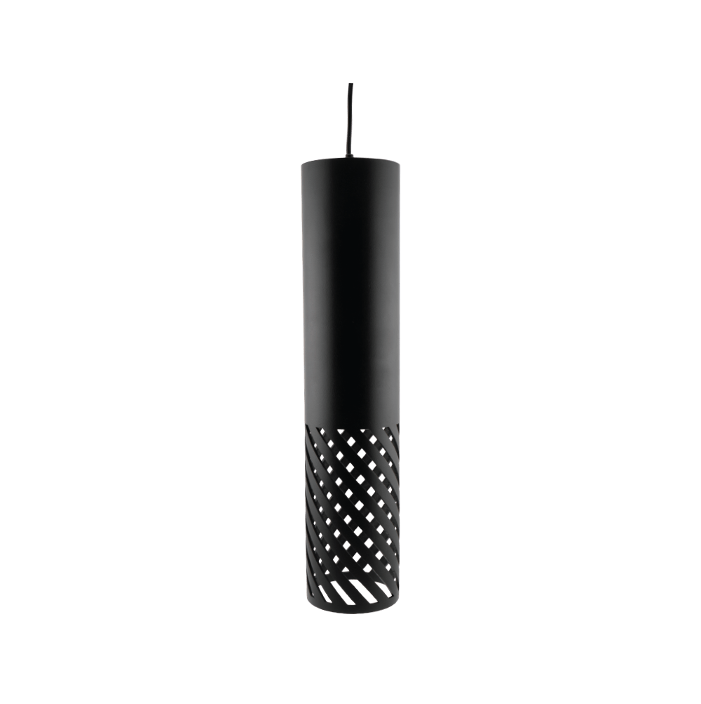 PENDANT CYLINDER WINDOWS MODE (GU-10 HOLDER)