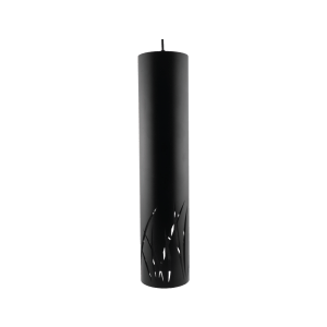 PENDANT CYLINDER LEAF MODEL (GU-10 HOLDER)