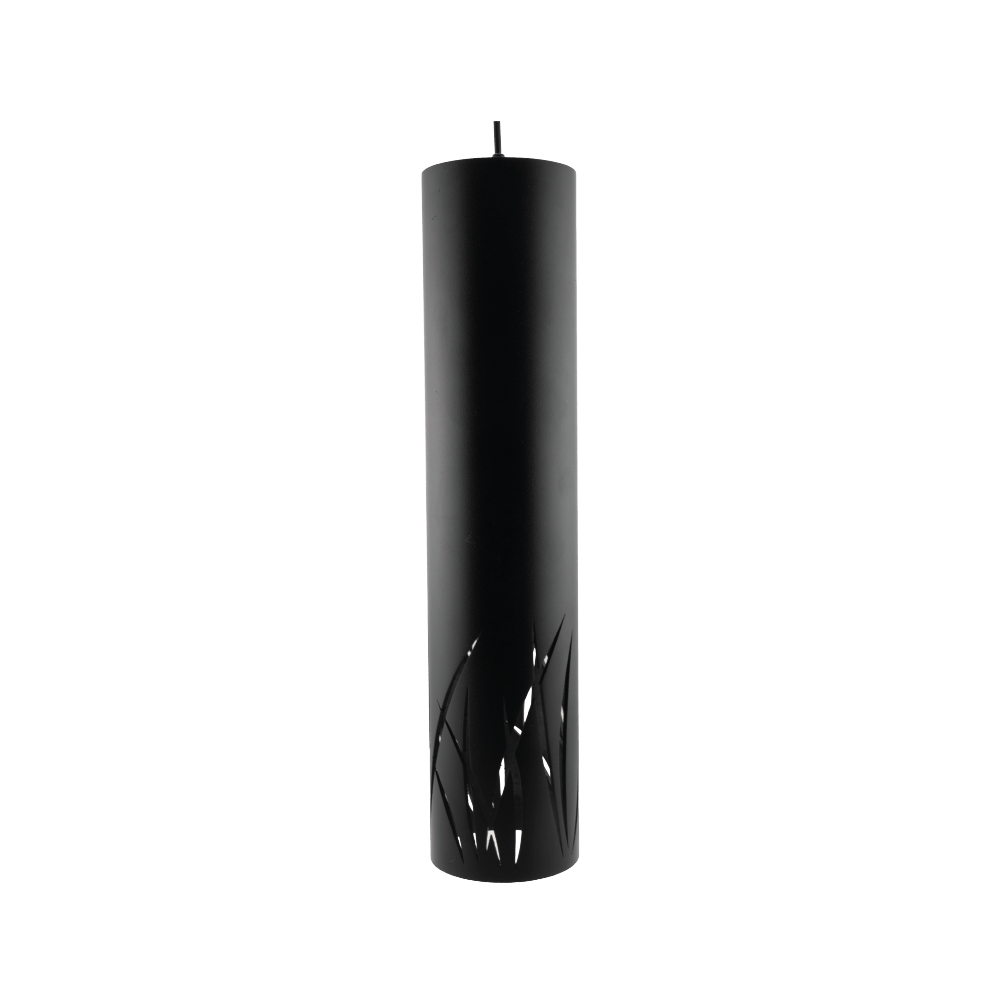 PENDANT CYLINDER LEAF MODEL (GU-10 HOLDER)
