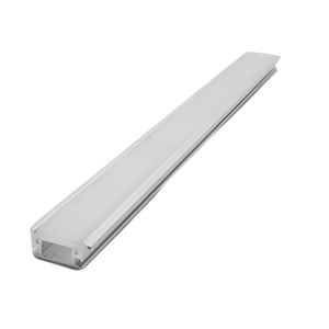 ALUMINUM PROFILE WALK-OVER SIZE 11*27