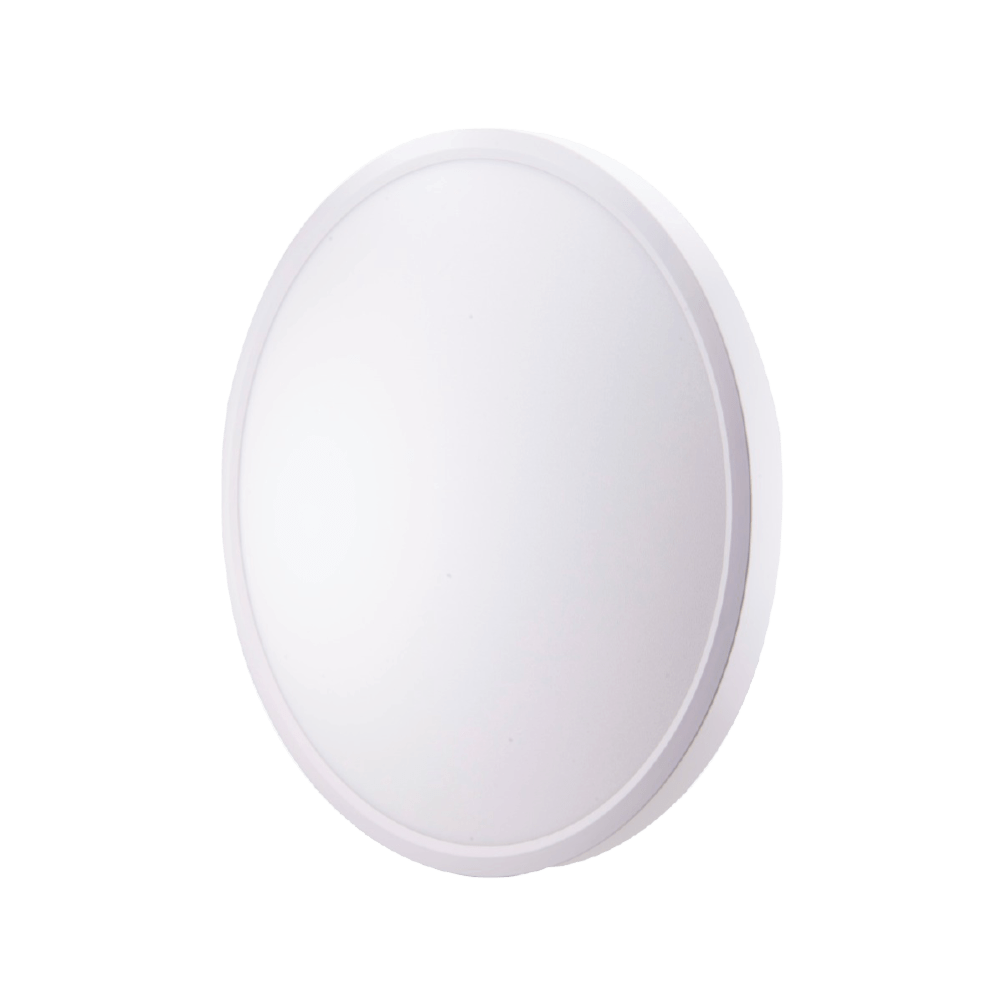 CEILING LIGHT 32W WHITE BODY WITH CCT SWITCH