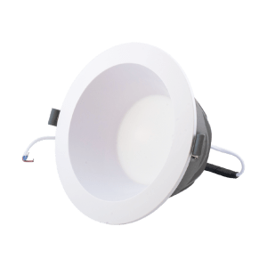DEEP ANTI GLARE FROSTED FACE DOWNLIGHT 24W - DIP 4CCT ON/OFF CHANGEABLE