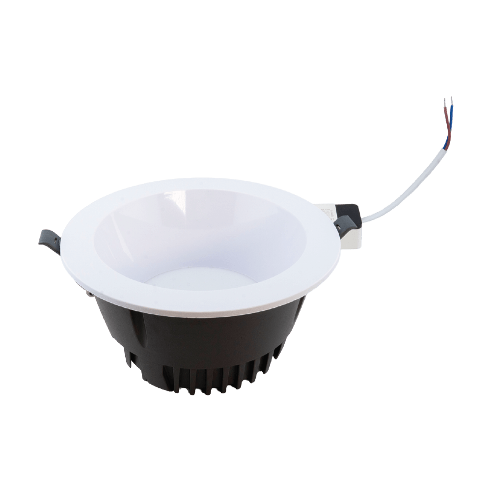 DEEP ANTI GLARE FROSTED FACE DOWNLIGHT 24W - DIP 4CCT ON/OFF CHANGEABLE - Image 3