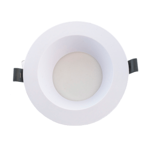 DEEP ANTI GLARE FROSTED FACE DOWNLIGHT 12W - DIP 4CCT ON/OFF CHANGEABLE