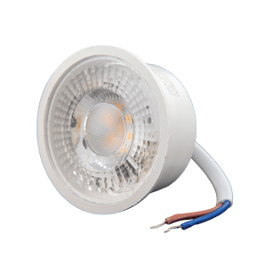 GU10 CUP LIGHT - 5.5 W