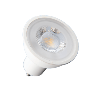 LED LAMP GU10 - 5W