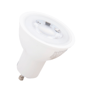 LED LAMP GU10 - 7 W CRI 95