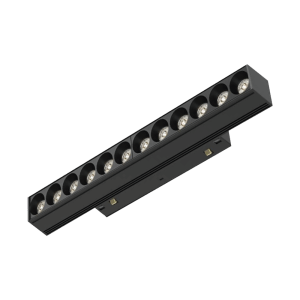 MAGNATIC LINEAR LIGHT DOTS 12W