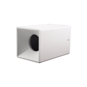SURFACE CYLINDER SQUARE DOWNLIGHT (GU-10 HOLDER)