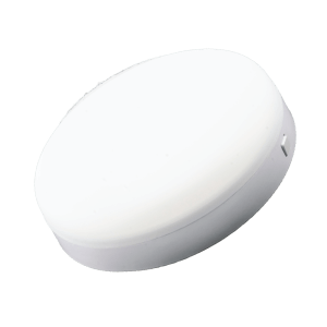 SURFACE DOWNLIGHT CURVE EDGE 24W - DIP 4CCT - ON/OFF CHANGEABLE SWITCH