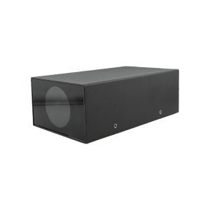 UP & DOWN B32 BLACK COLOR GU10 LAMP IP65