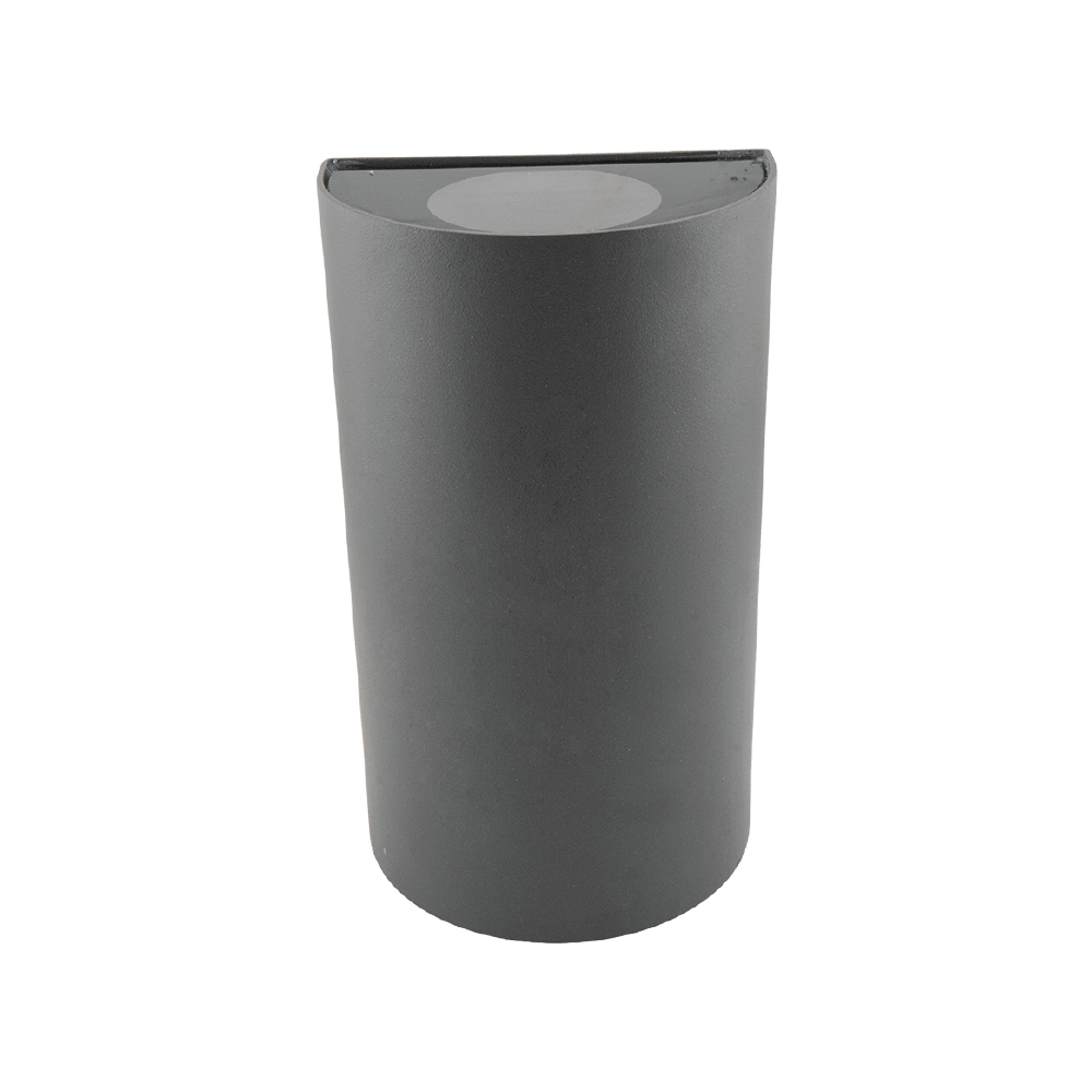 UP & DOWN W21 WHITE COLOR GU10 LAMP IP65 - Image 3