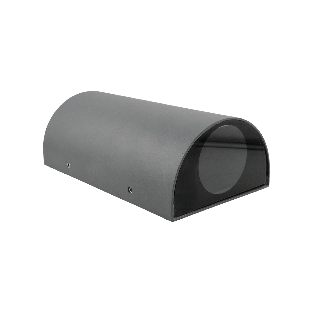 UP & DOWN W21 WHITE COLOR GU10 LAMP IP65 - Image 2