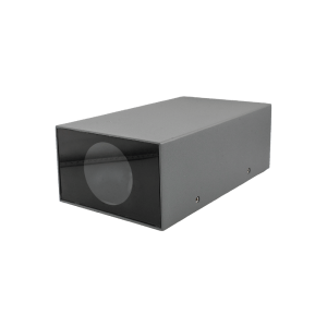 UP & DOWN G32 GRAY COLOR GU10 LAMP IP65