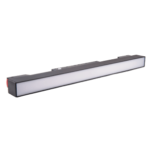 MAGNATIC LINEAR LIGHT FROSTED 12W